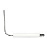 Electrode d'ionisation Junkers-Abig, GE50, 100, 180