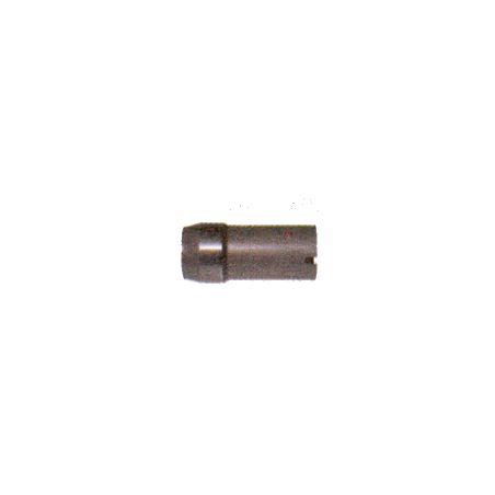 Tube de flamme Abig NM III ZV, comb. 2