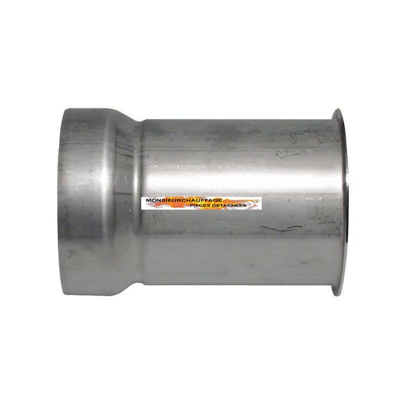 Tube de flamme Abig Nova 2000 G, 2000 G 01