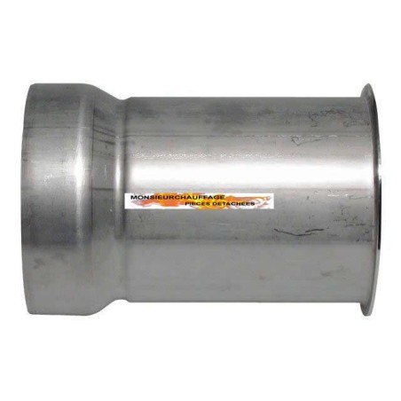Tube de flamme Abig Nova 2000 G, 2000 G 01