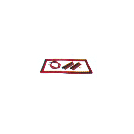 Joint  cadre de brûleur