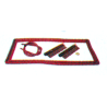 Joint  cadre de brûleur