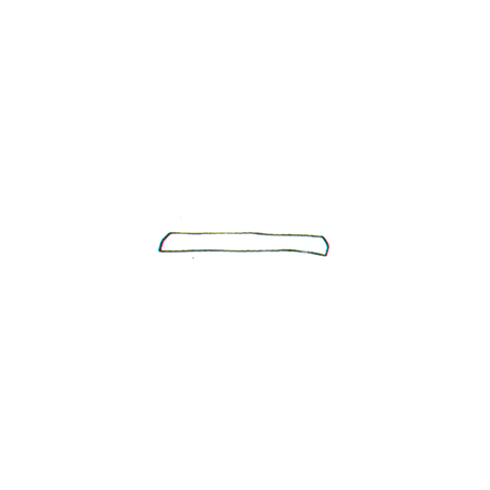 Joint de réservoir de condensat