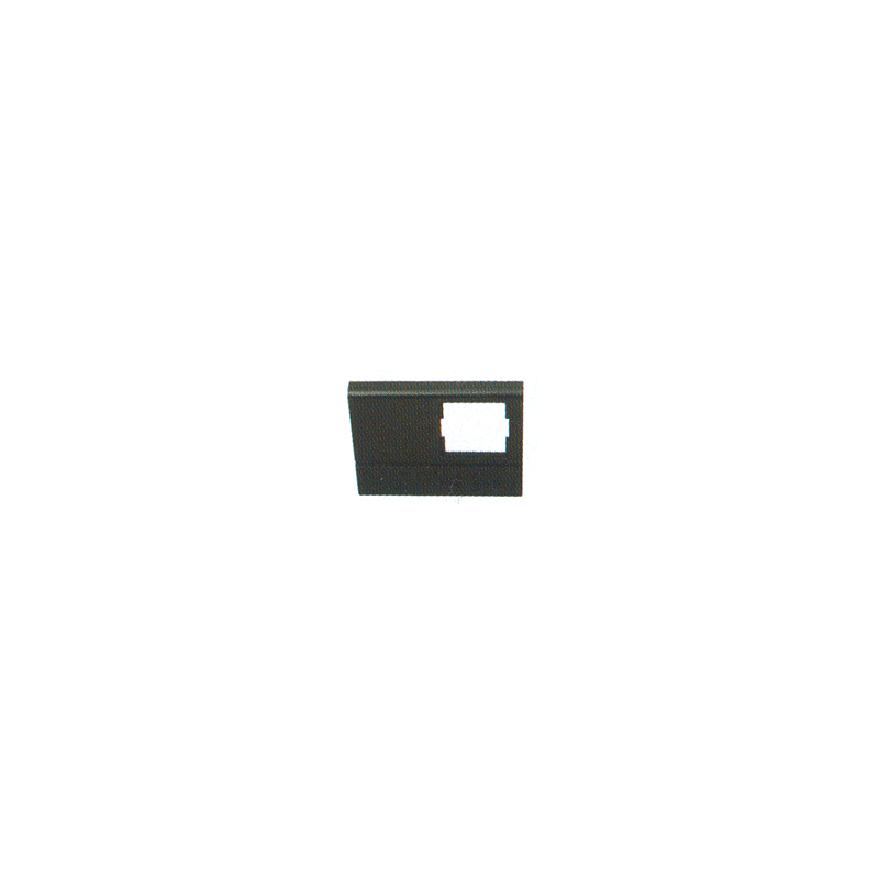Capot interrupteur CT