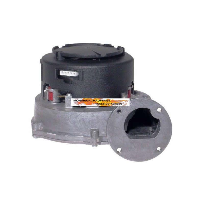 Extracteur pour tube adaptateur GB