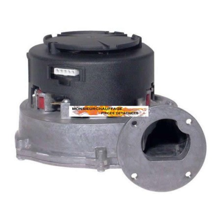 Extracteur pour tube adaptateur GB