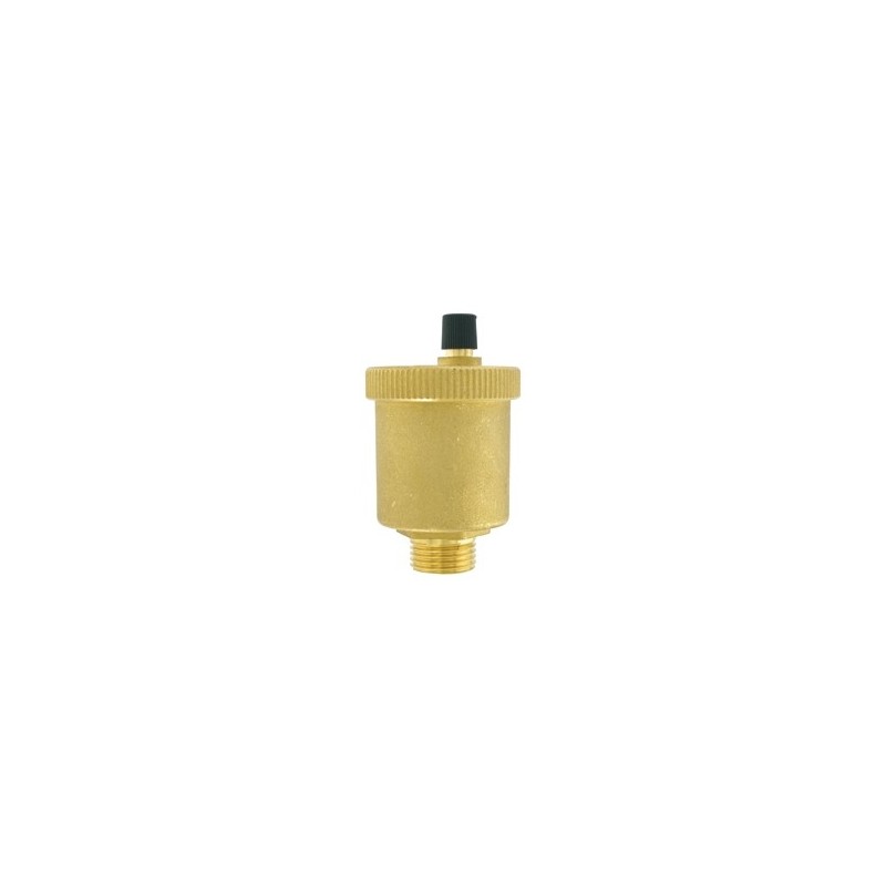 Vanne de purge d'air automatique Wolf, 8601871
