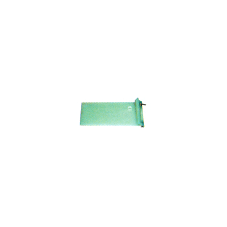 Volet d'air p. R20-L Giersch R20(-V)(-L)-BI Nox