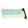 Volet d'air Giersch R20-Z-L-BI Nox