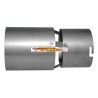 Tube de recirculation F100/3NTT 