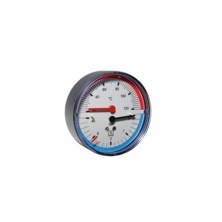 Thermomanomètre GA 92/100