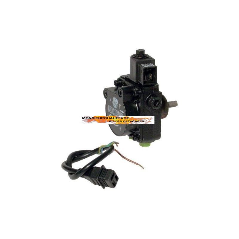 RAPIDO Pompe fioul Suntec ALE 35 C