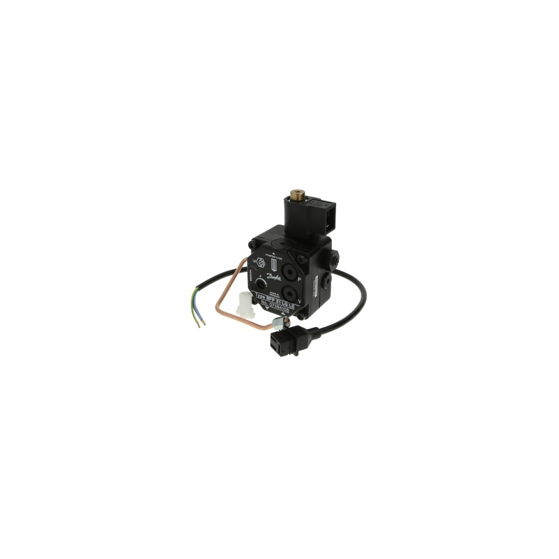 RAPIDO Pompe fioul Danfoss