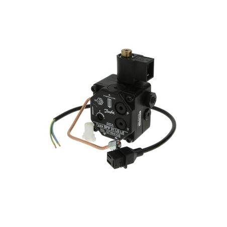 RAPIDO Pompe fioul Danfoss