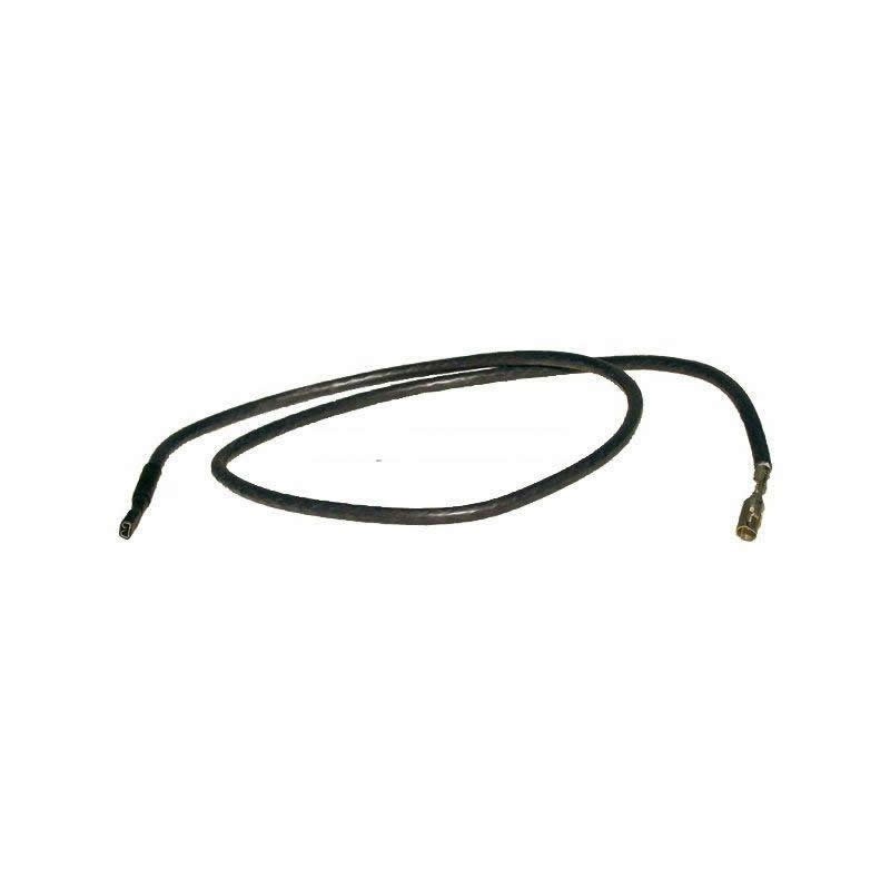 Câble d'ionisation Econtherm  RAPIDO