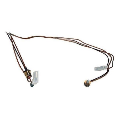 -Thermocouple GA 110 AVANT 10/96- Piece chaudiere -