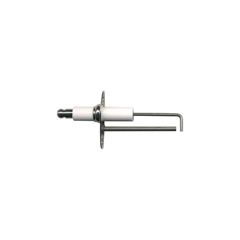 RAPIDO Electrode d'allumage