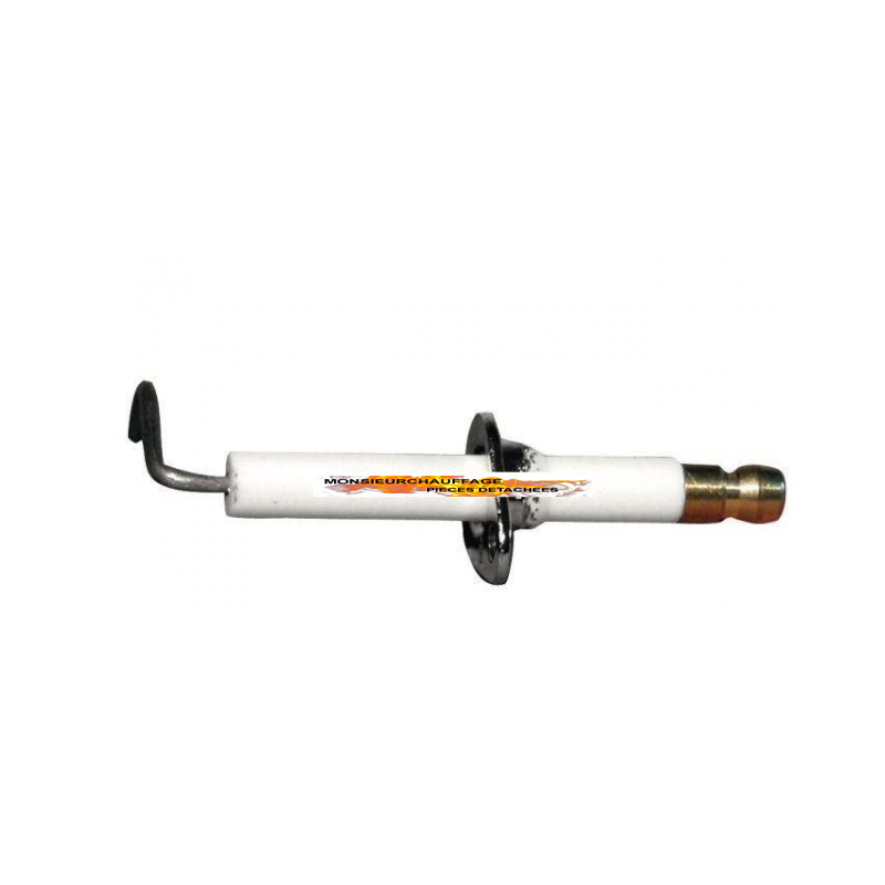 RAPIDO Electrode d'allumage