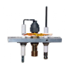 RAPIDO Electrode d'allumage