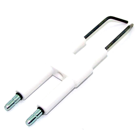 RAPIDO Electrode d'allumage