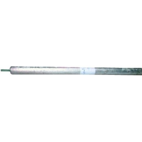 -Anode Magnesium d 26 x 480 mm- Piece chaudiere -