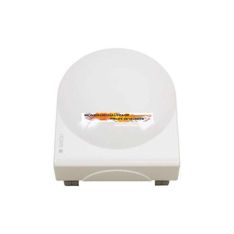 Sonde extérieure QAC 31 