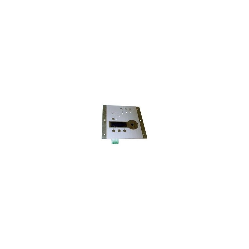 -Carte imprimee- Piece chaudiere -