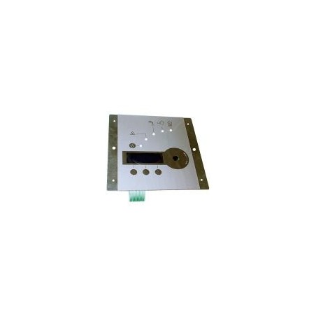 -Carte imprimee- Piece chaudiere -