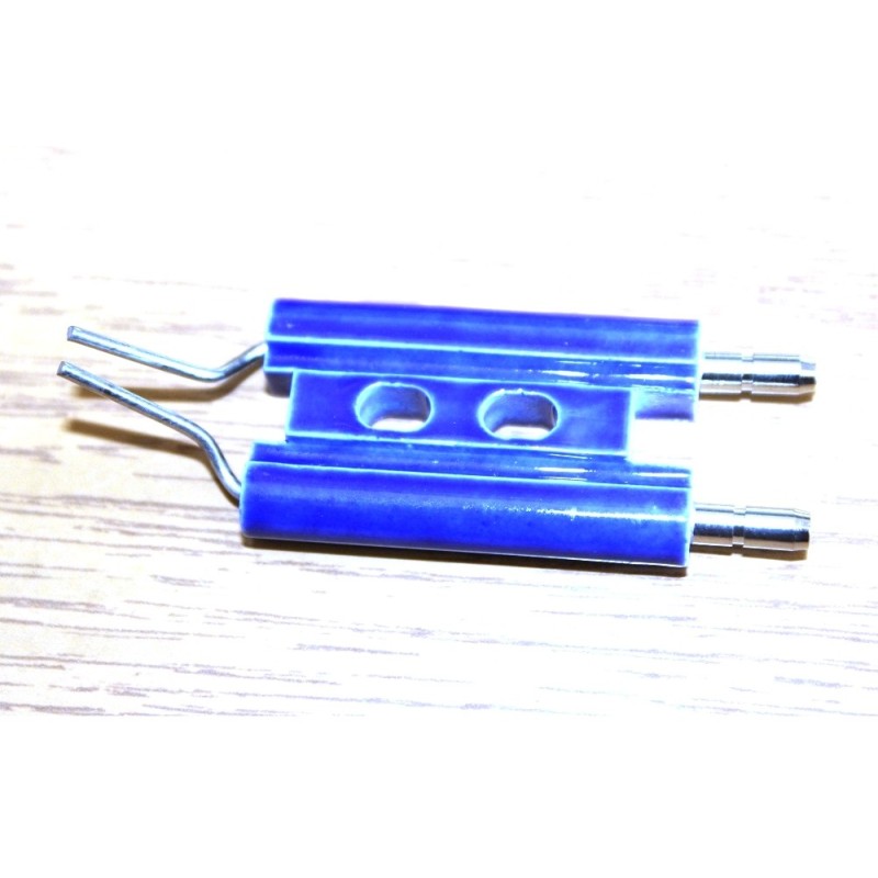 -Electrode double- Piece chaudiere -