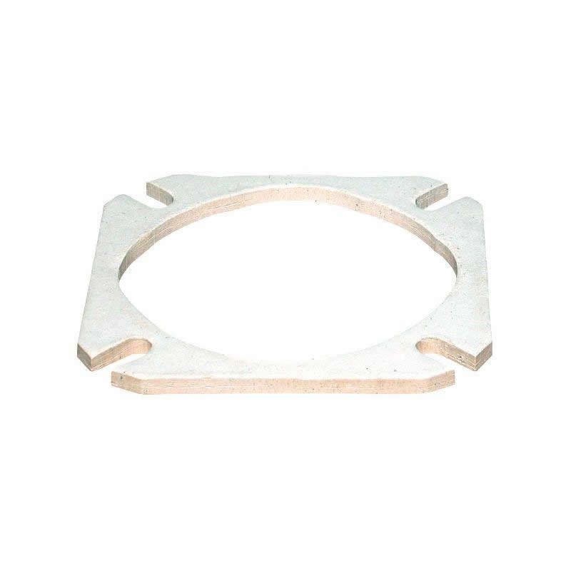 -Joint de chaudiere D 101mm- Piece chaudiere -