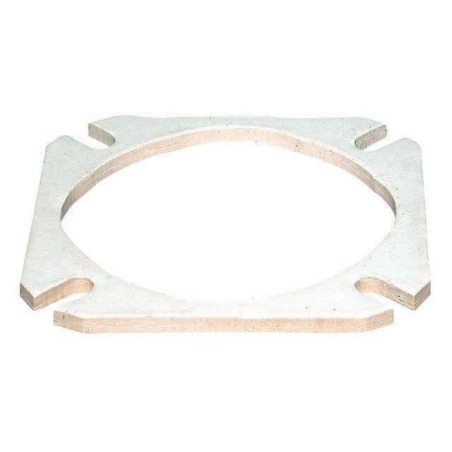 -Joint de chaudiere D 101mm- Piece chaudiere -