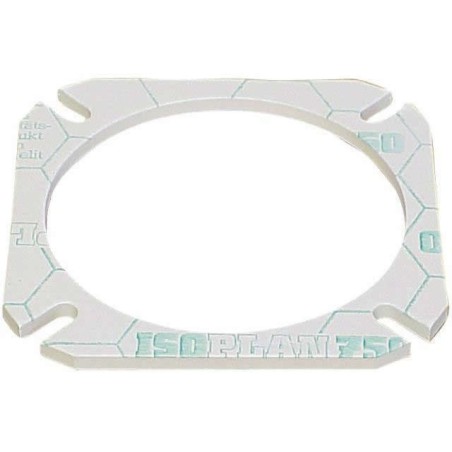 -Joint de chaudiere D 140mm- Piece chaudiere -