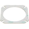 -Joint de chaudiere D 140mm- Piece chaudiere -