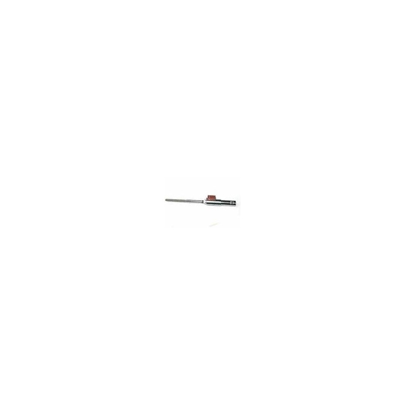 -Ligne de gicleur rechauffee 433mm- Piece chaudiere -