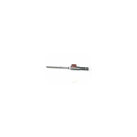 -Ligne de gicleur rechauffee 433mm- Piece chaudiere -