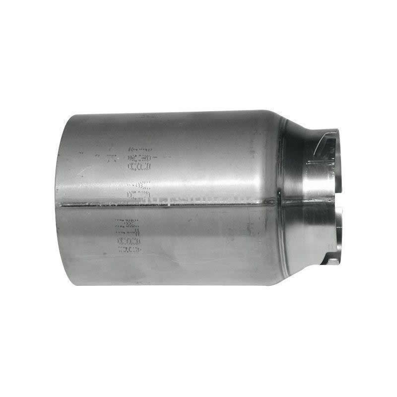 -Tube melangeur 100x150mm- Piece chaudiere -