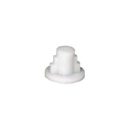 Accouplement entre moteur et pompe