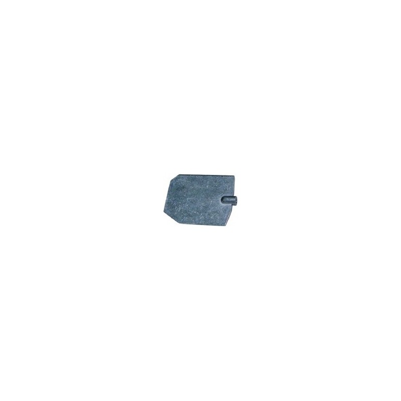 Volet d'air RZ2