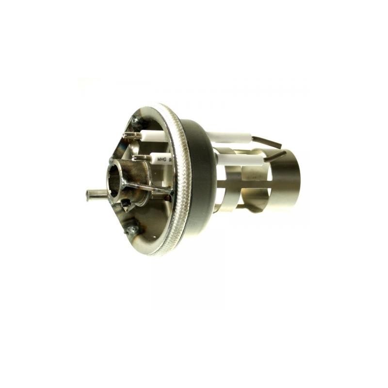 Déflecteur RE1.22H- RE.22HU