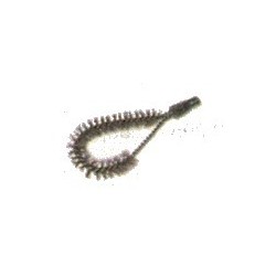 Brosse pour contour de nervure
