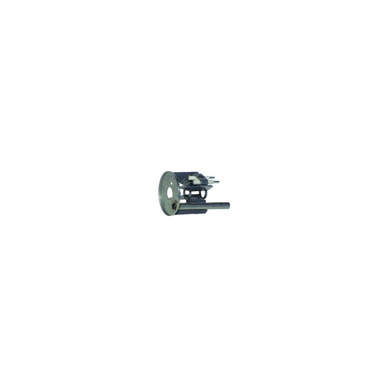 Déflecteur  GZ 1.20, avec bloc d'électrode