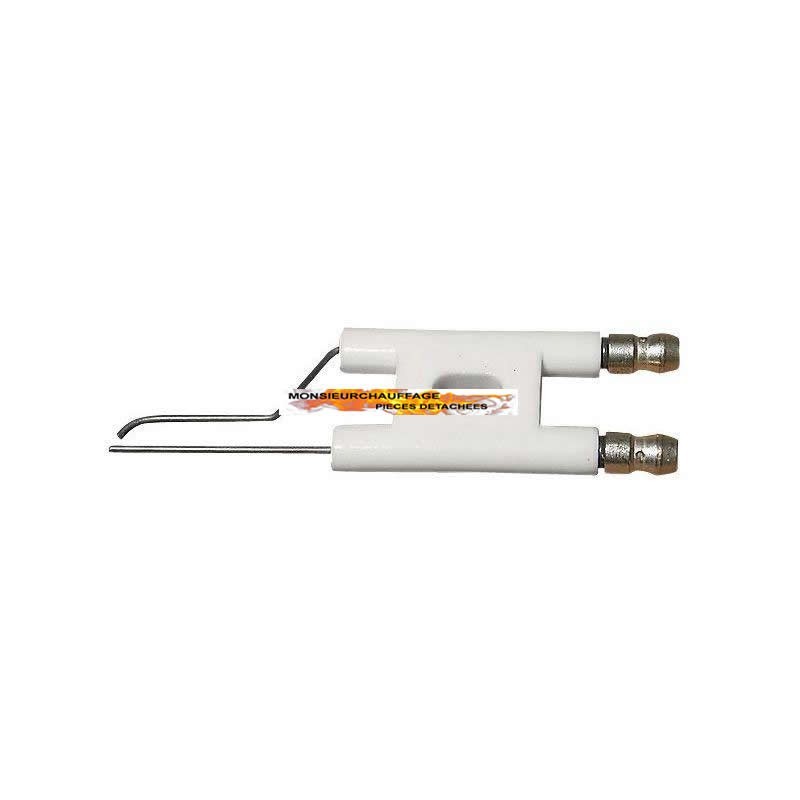 Bloc électrode GZ 2.1/2.2