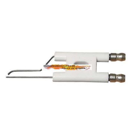 Bloc électrode GZ 2.1/2.2