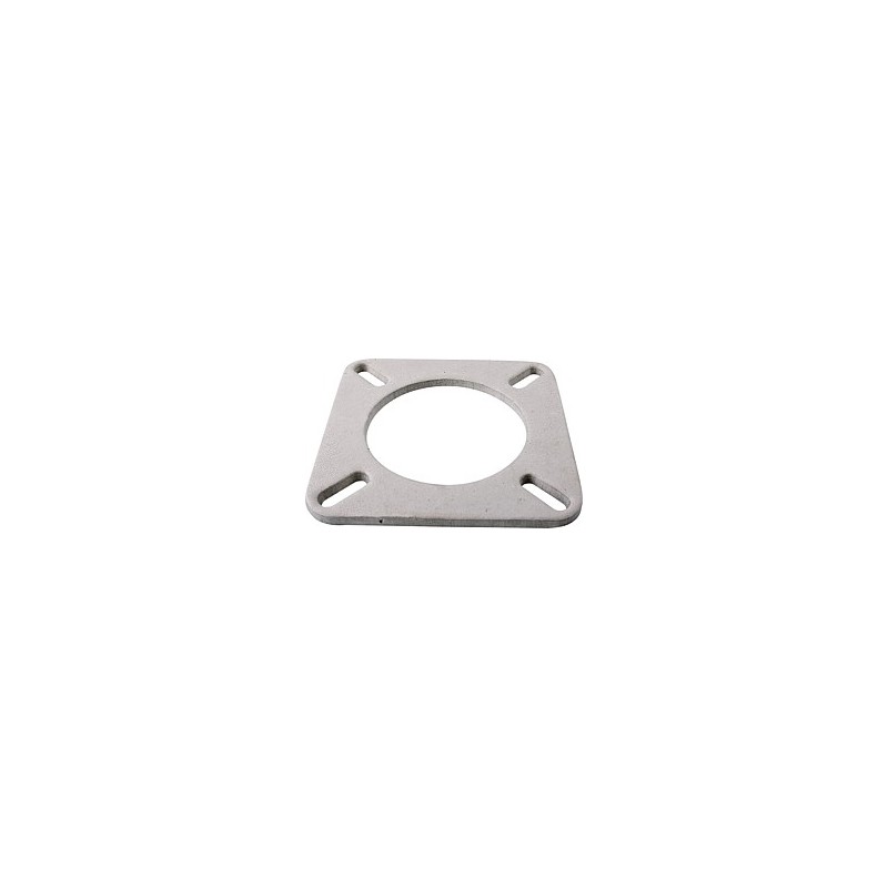 Joint p- tête de brûleur RE 2, DZ 2, GZ 2 Intercal SL 44/66 114 x 175 x 8 mm