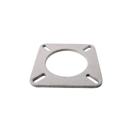 Joint p- tête de brûleur RE 2, DZ 2, GZ 2 Intercal SL 44/66 114 x 175 x 8 mm