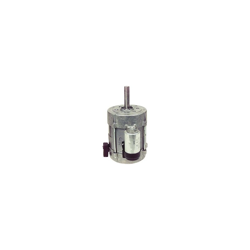 Moteur 180W avec condensateur