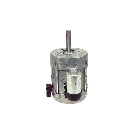 Moteur 180W avec condensateur