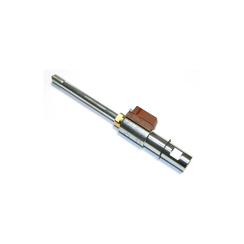 Réchauffeur fioul avec tubeRE1.0-1.1-1.2-1.3-, L190mm