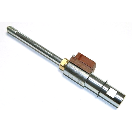 Réchauffeur fioul avec tubeRE1.0-1.1-1.2-1.3-, L190mm