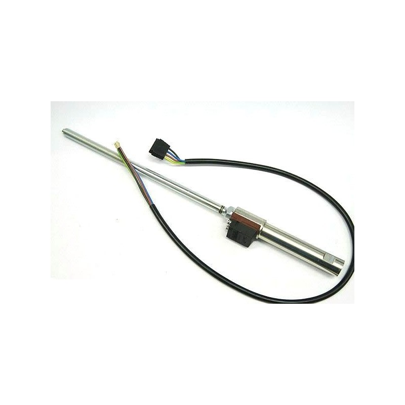 Réchauffeur fioul, L 210mm, 90W